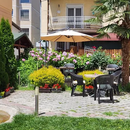 Apartment Spasa