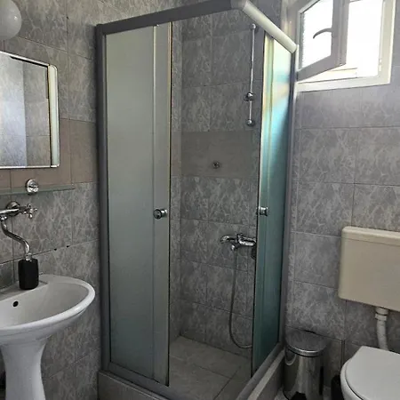 Spasa Apartment Ohrid