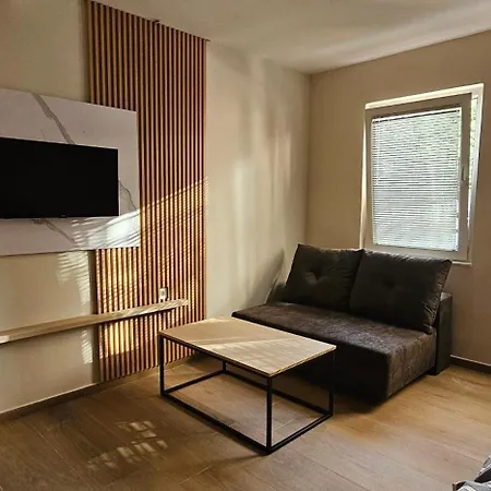 Apartment Spasa