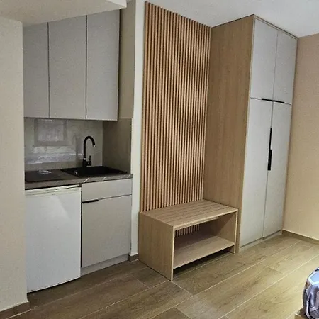 Spasa Apartment Ohrid