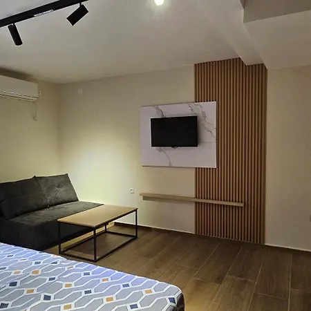 Apartment Spasa Ohrid