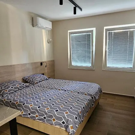Spasa Apartment *