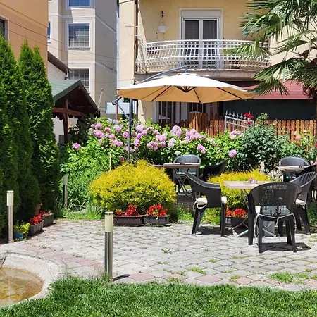 Spasa Apartment Ohrid